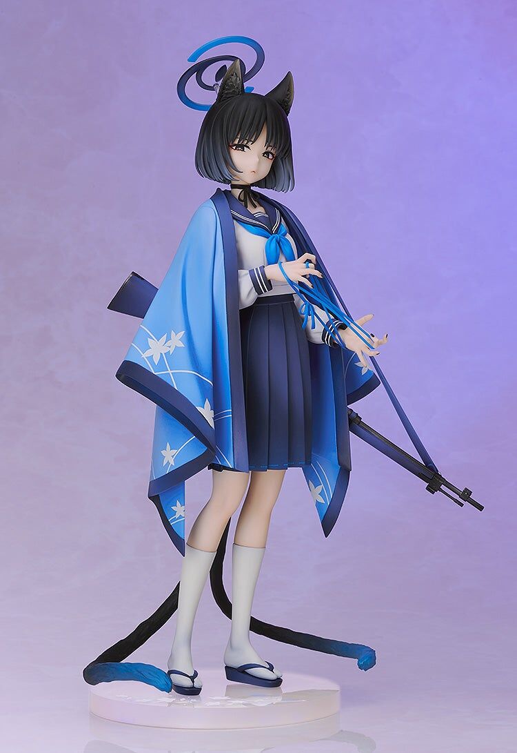 Blue Archive - Kiryuu Kikyou