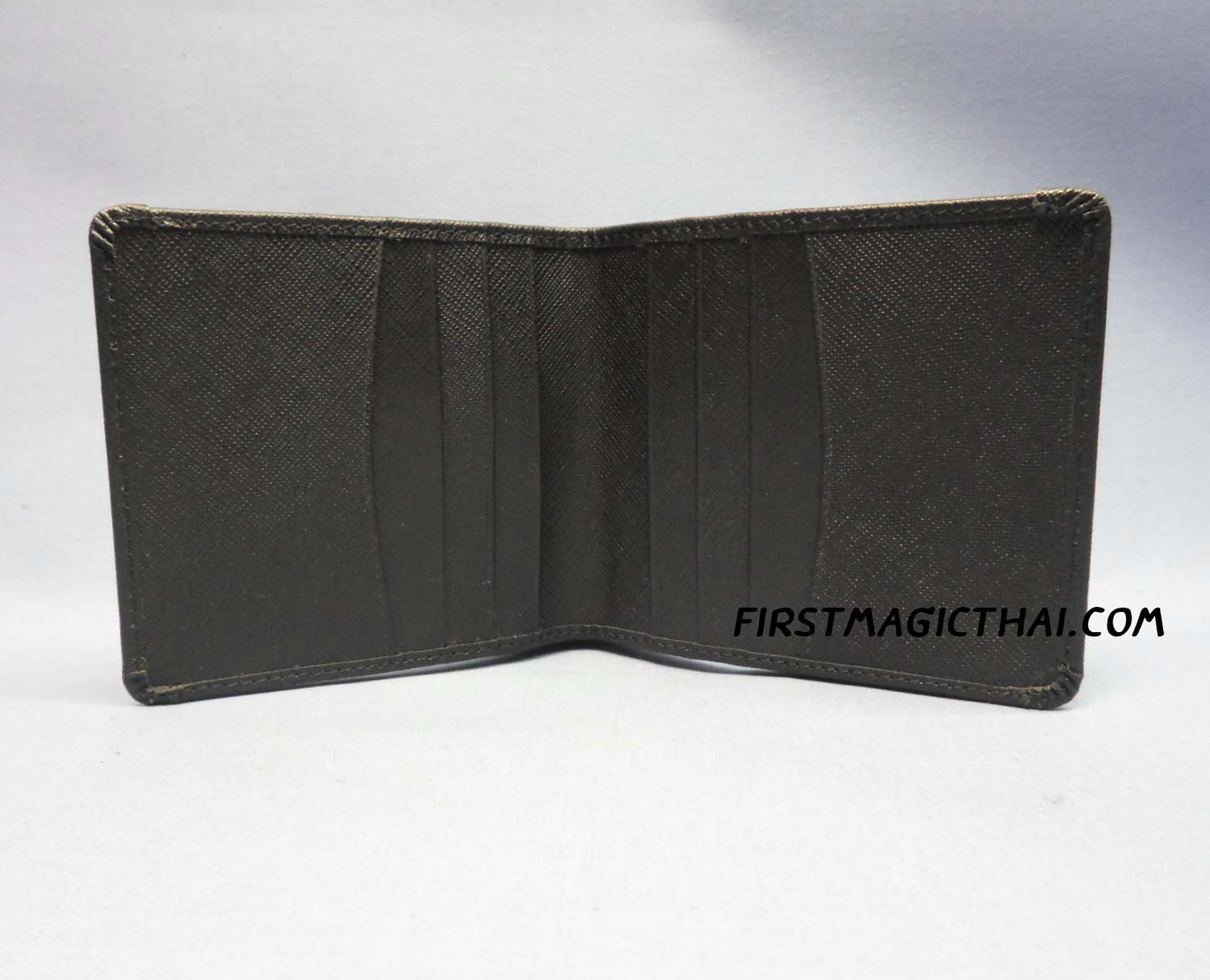 กระเป๋า เสกแบงค์ มีลาย / Himber 2 face