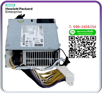 HPE 550W,FIO,Power Supply Kit, 730941-B21, 748949-001, 766879-001, HSTNS-PL53, PS-2551-2C-LF