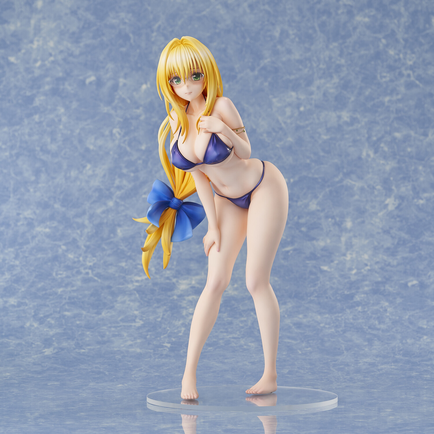 Tearju Lunatique Swim ver.