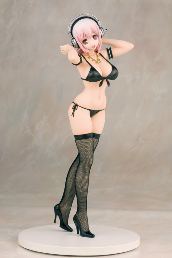 Sonico Gravure Swimsuit ver.