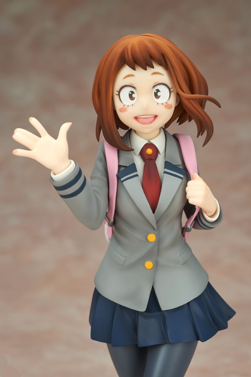 KONEKORE Ochaco Uraraka Uniform Ver