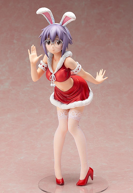 Yuki Nagato: Bunny Ver.