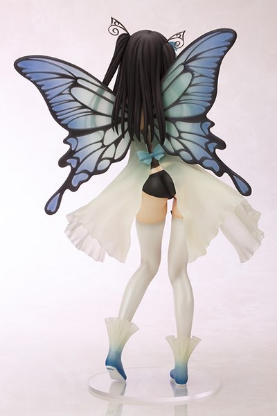 Tony`s Heroine Fairy Peace Keeper Daisy 1/6 Kotobukiya
