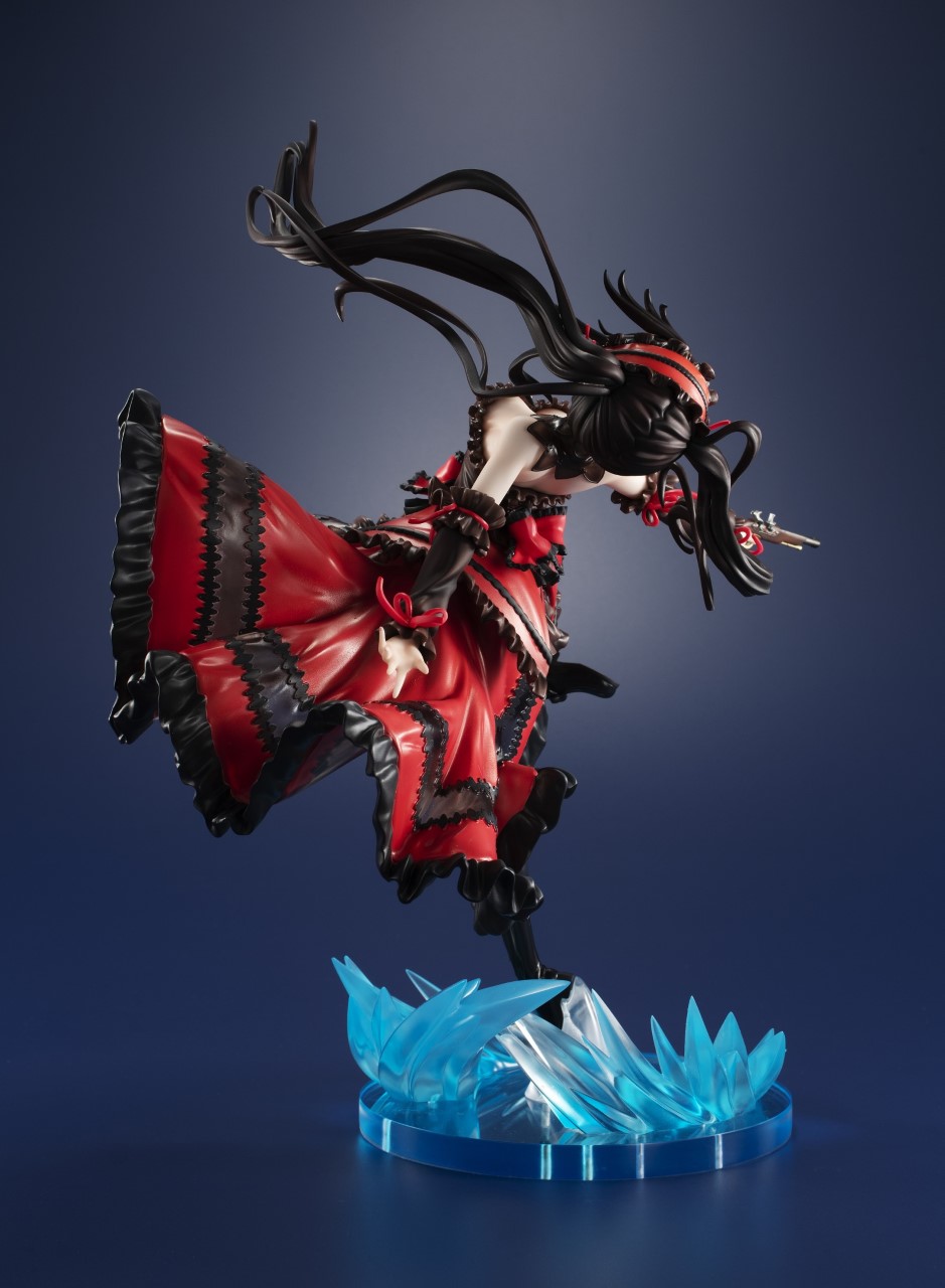 Date A Bullet Kurumi Tokisaki (KADOKAWA)