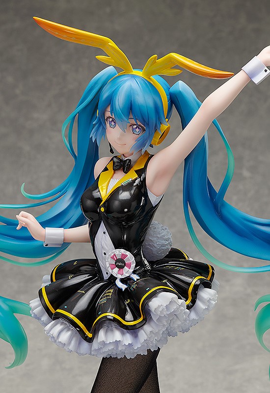 Hatsune Miku : My Dear Bunny Ver.