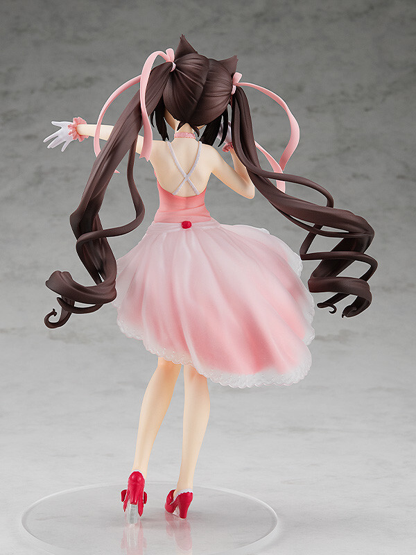 Pop Up Parade Chocola Cocktail Dress Ver.