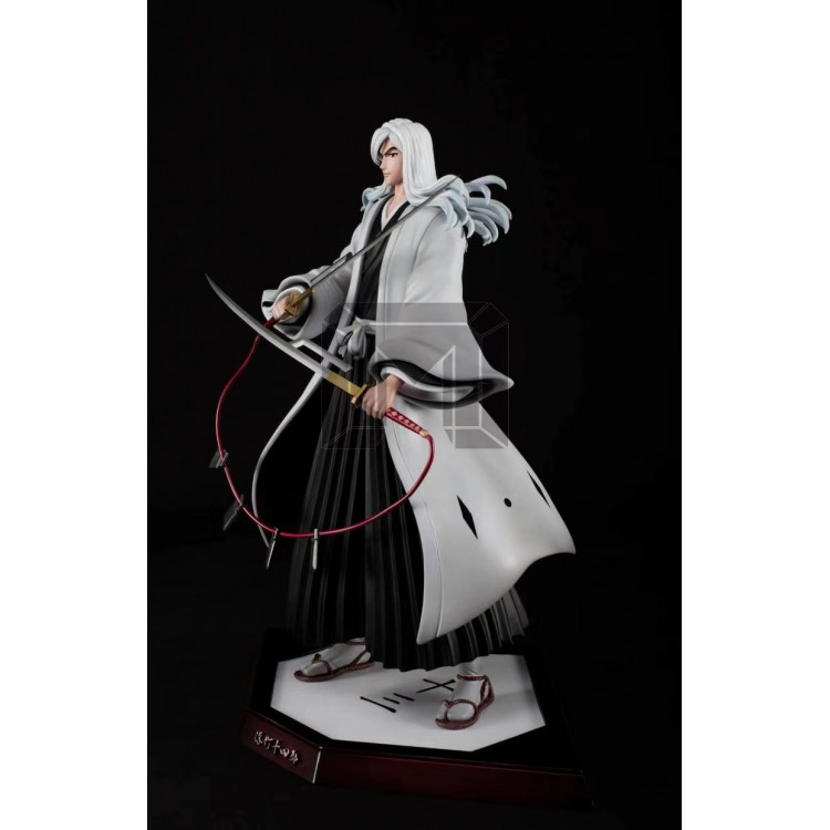 Ukitake Jushiro