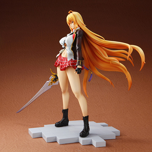 Shikishima Mirei 1/7 Kadokawa