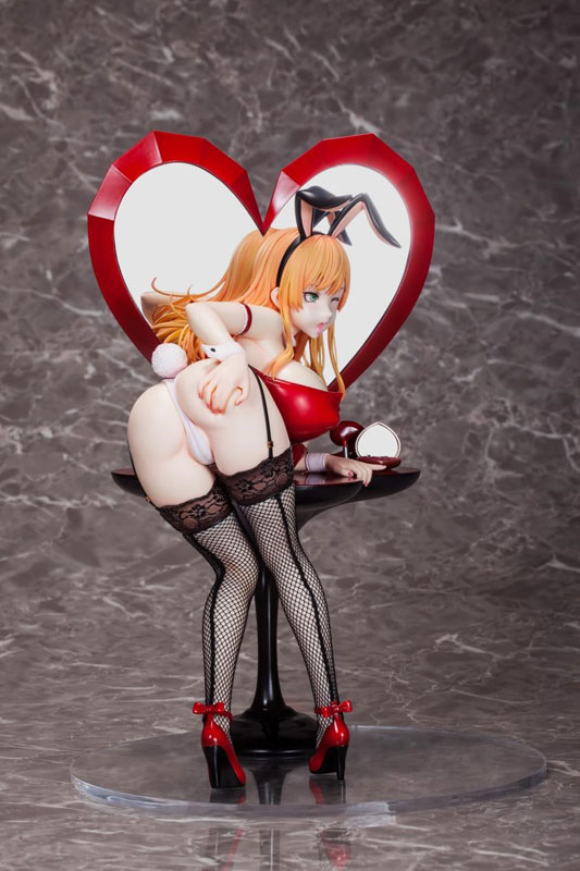 Kimura Aiko Bunny Ver.