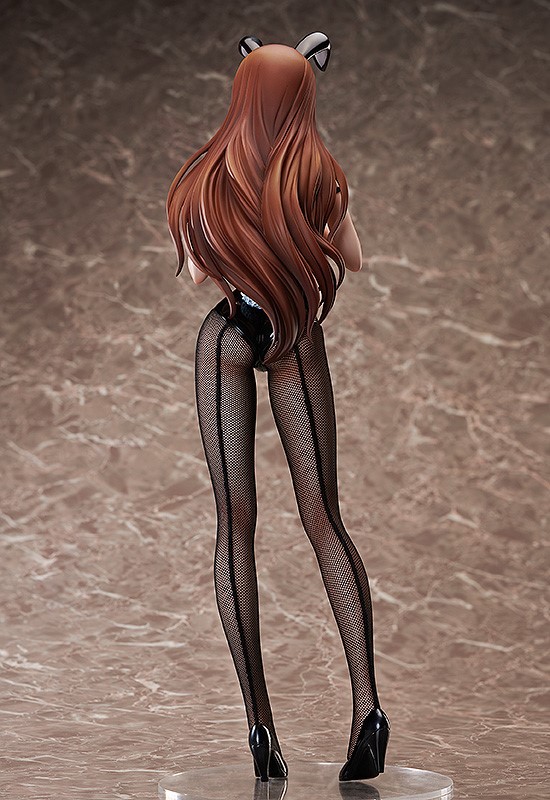 Kurisu Makise: Bunny Ver.