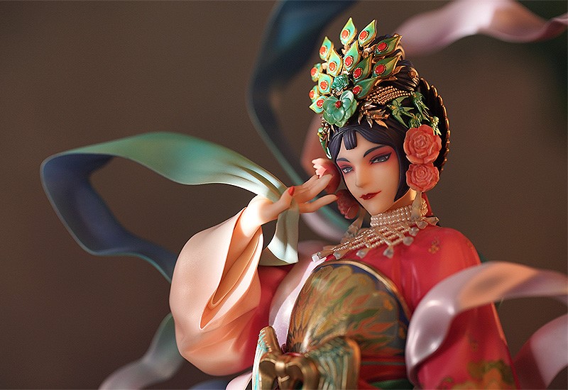 Shang Xirui Peking Opera Zhao Feiyan Ver.