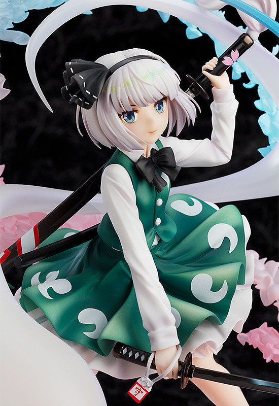 Touhou Lost Word - Konpaku Youmu