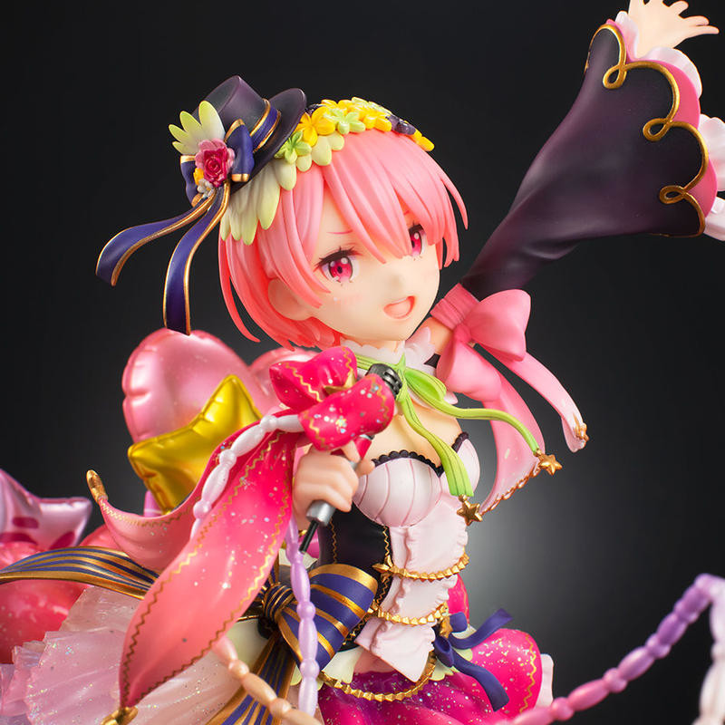 Ram Shibuya Scramble Idol Ver