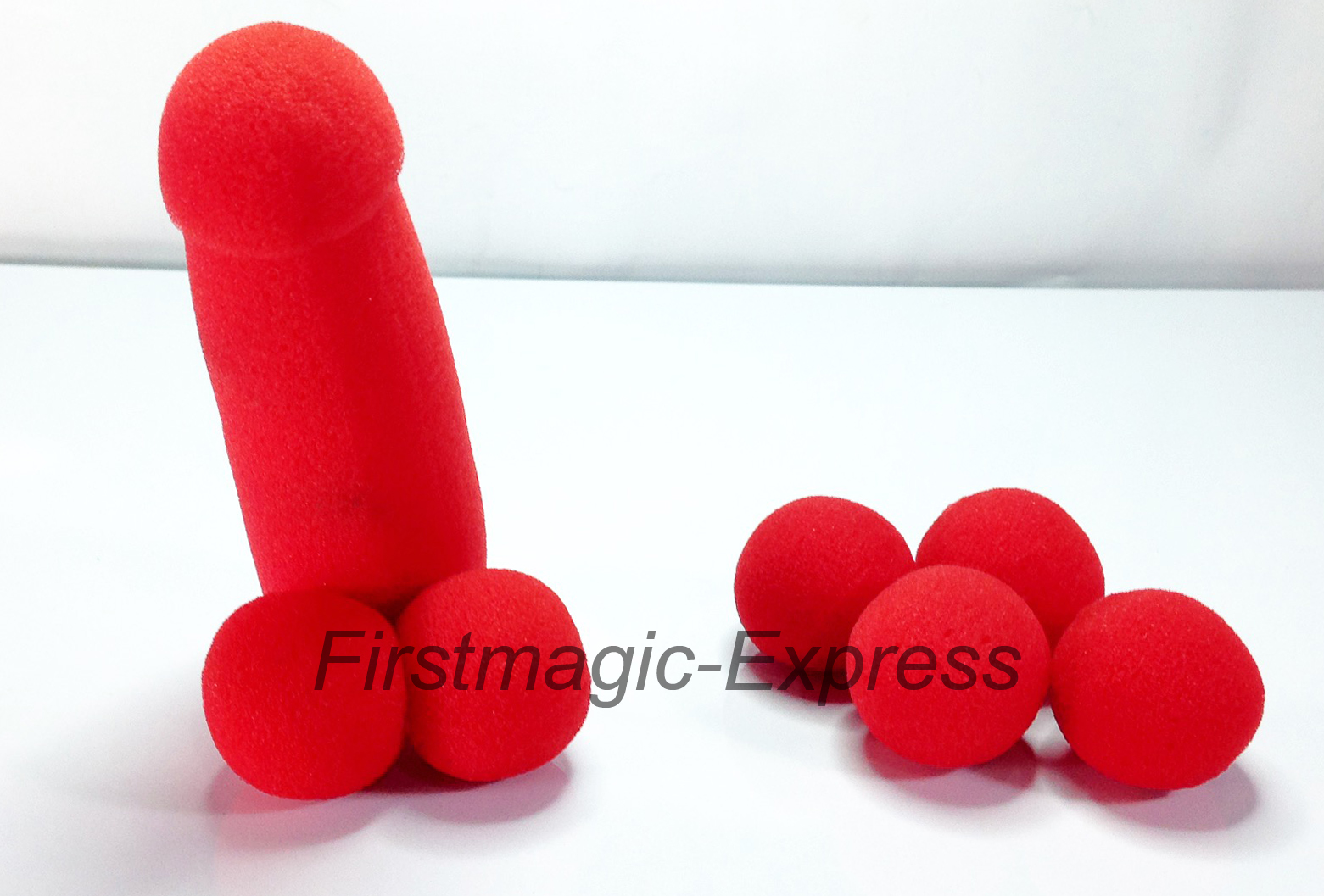 ฟองน้ำ(จรวด/กลาง)