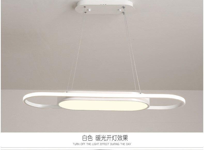 โคมแขวน led light ไฟเพดาน ย90xก25 ซม. ไฟแขวน โคมเพดาน ไฟห้อย โคมไฟแขวน ไฟระย้า ไฟช่อ ไฟกิ่ง สวยทันสมัย ไฟตกแต่ง หรูหรา ทนทาน ประหยัดไฟ