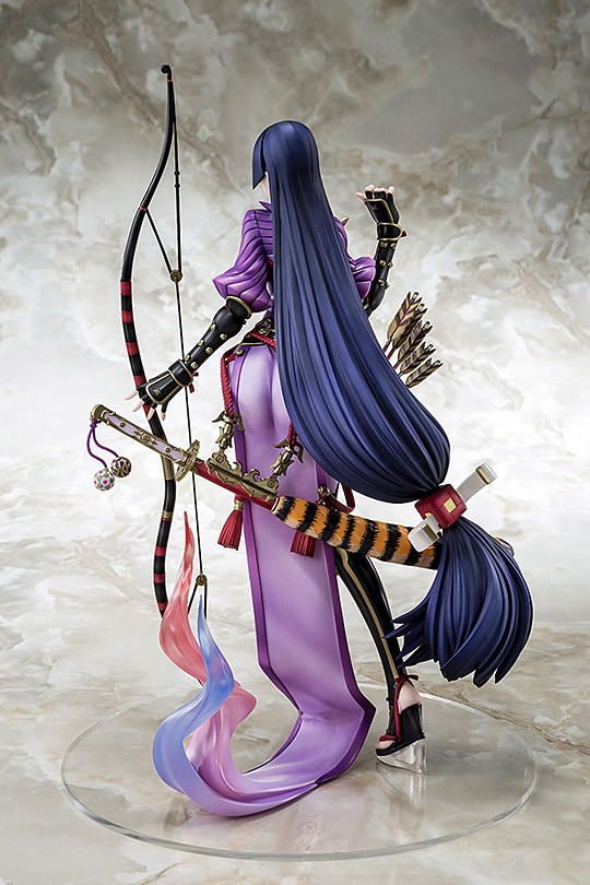 Minamoto no Raikou - Berserker (REISSUE)