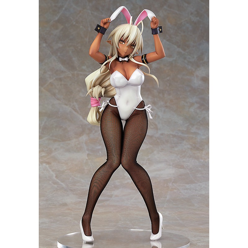 Sansei Muramasa Bunny ver. 1/7 Wing