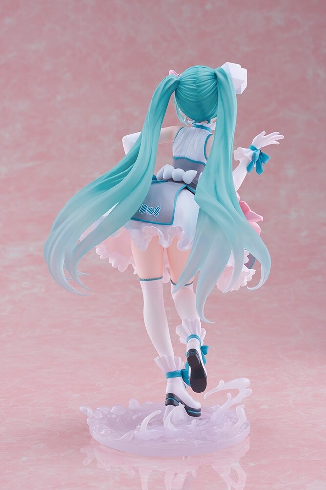 Hatsune Miku Melty Sugar Ver.