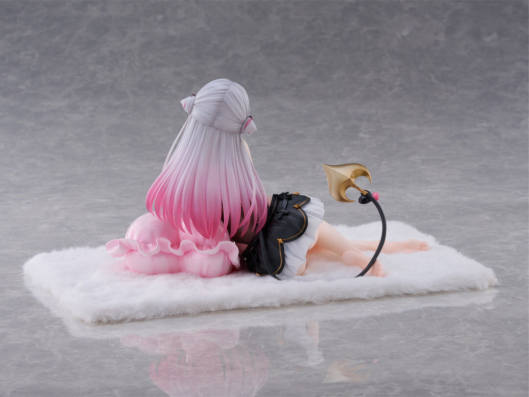 Suou Patra Gaming Outfit Ver.