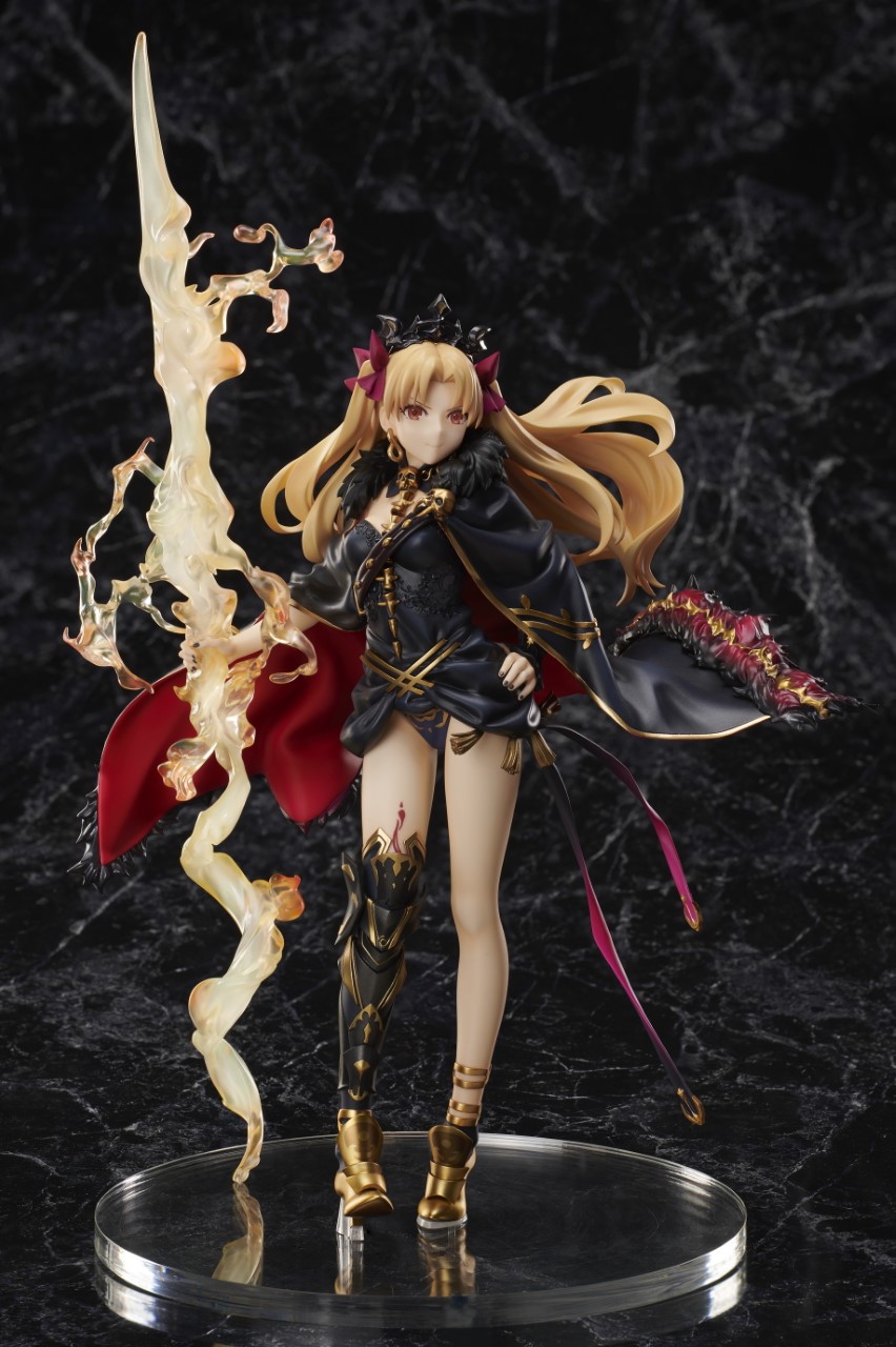Lancer/Ereshkigal