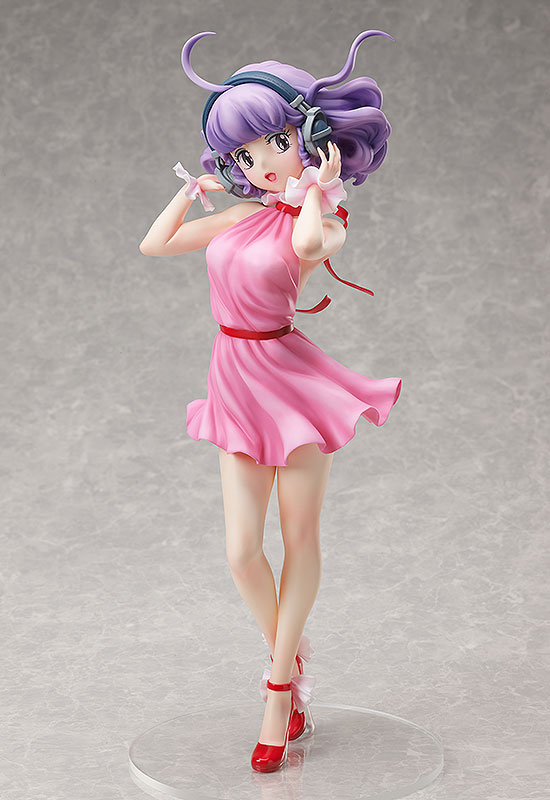 Creamy Mami