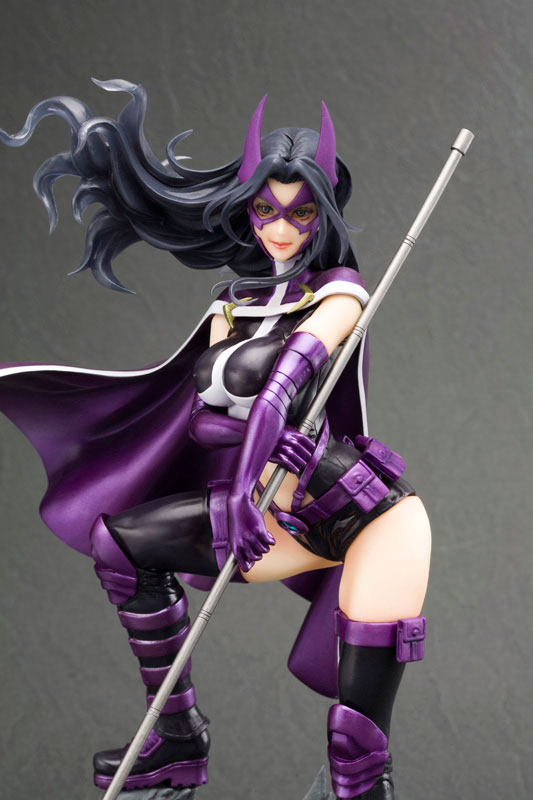 Huntress 1/7 Kotobukiya