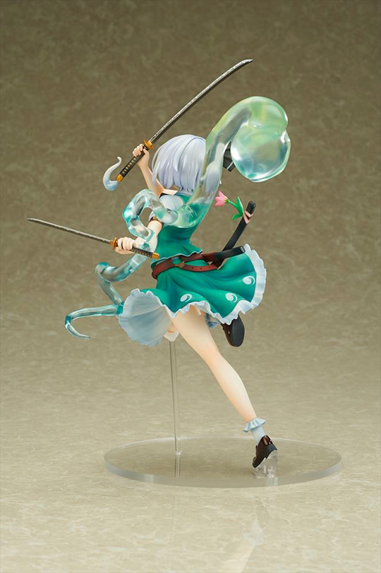Konpaku Youmu Re-run