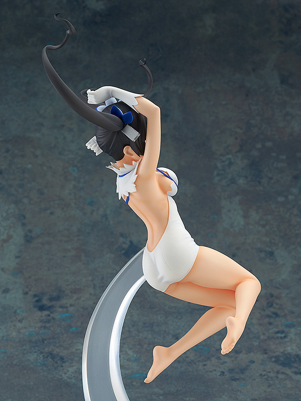 Hestia 1/7 Max Factory