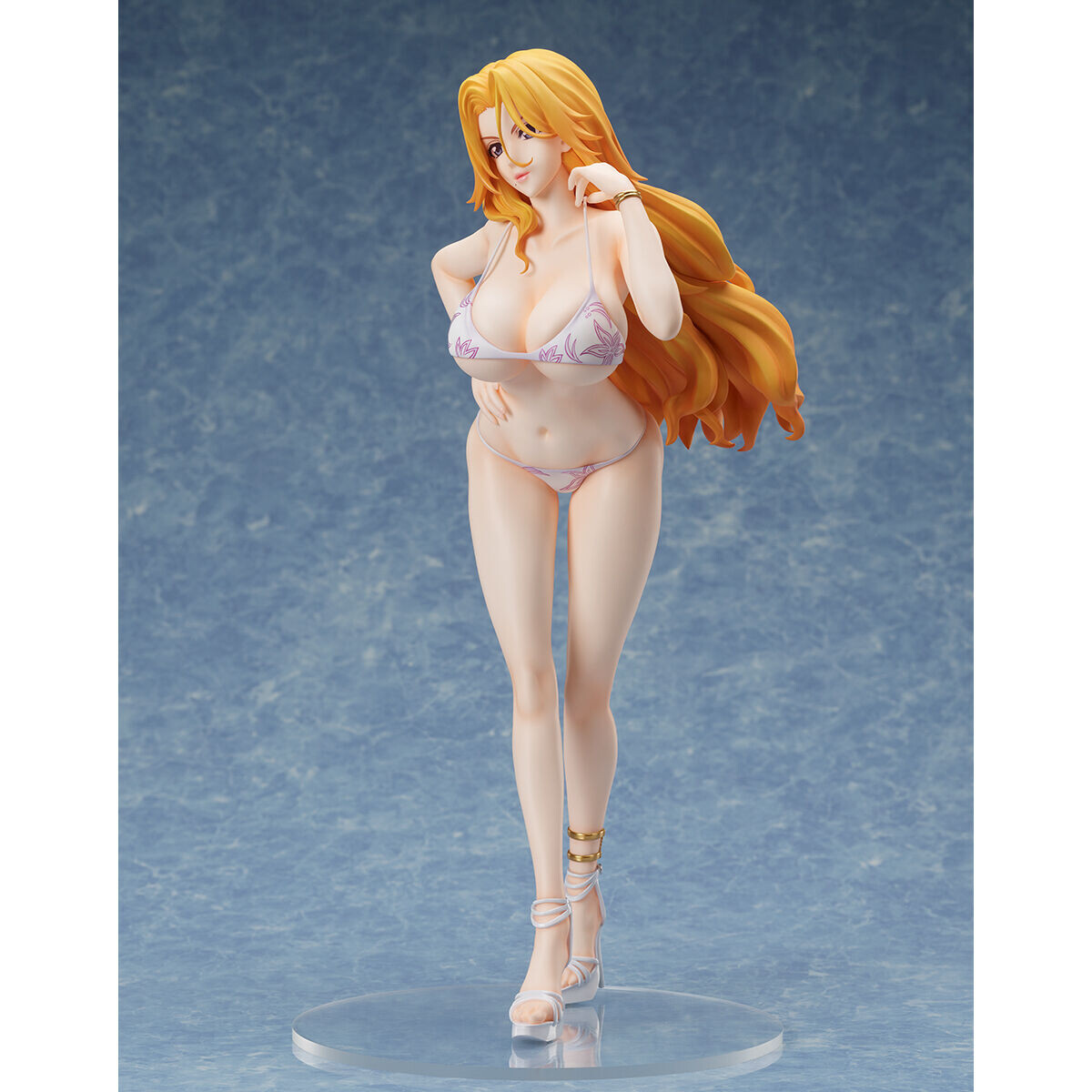 Matsumoto Rangiku Swimsuit Ver.