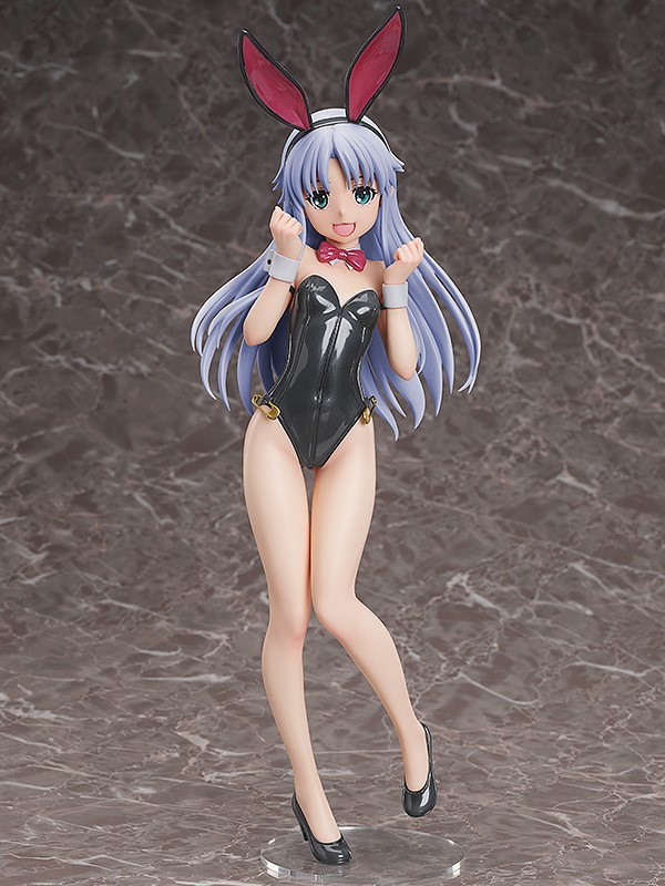 Index Bare Leg Bunny Ver.