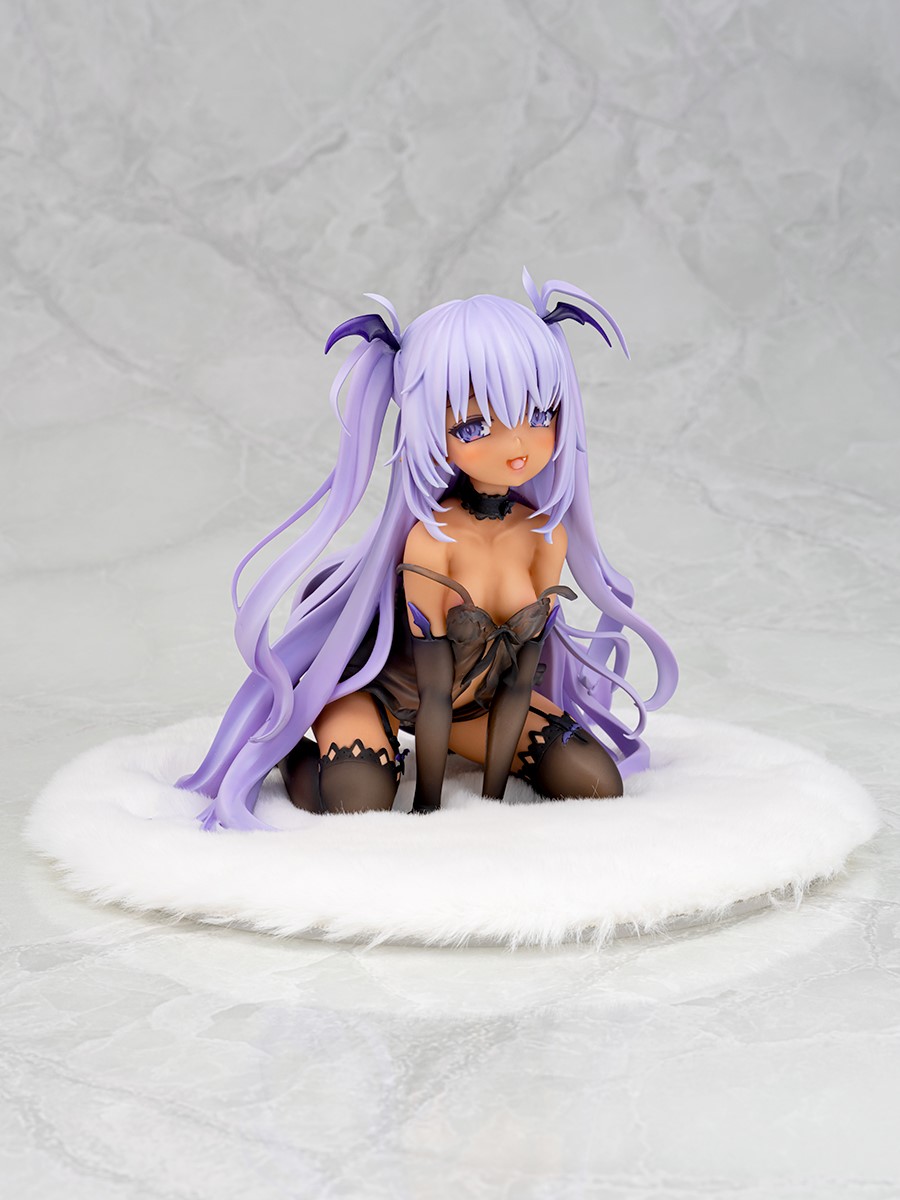 Succubas Rurumu Limited version