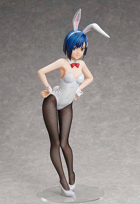Ichigo Bunny Ver.