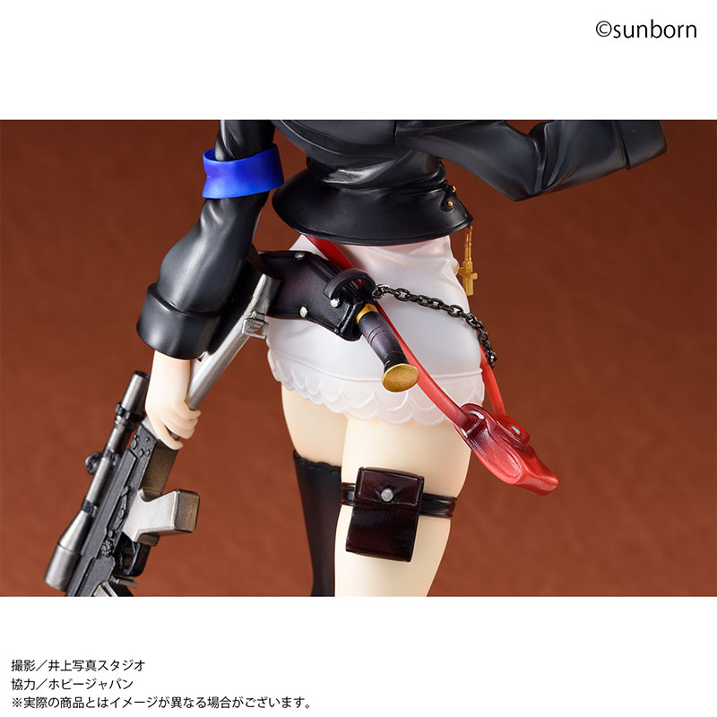 GIRLS' FRONTLINE - FAL
