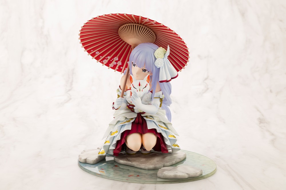 Shiraishi Tsumugi Celebrate Miyabi