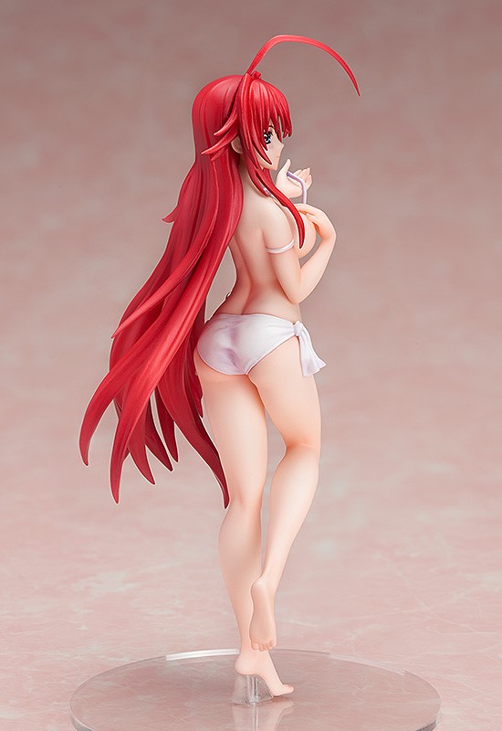 Rias Gremory: Swimsuit Ver.