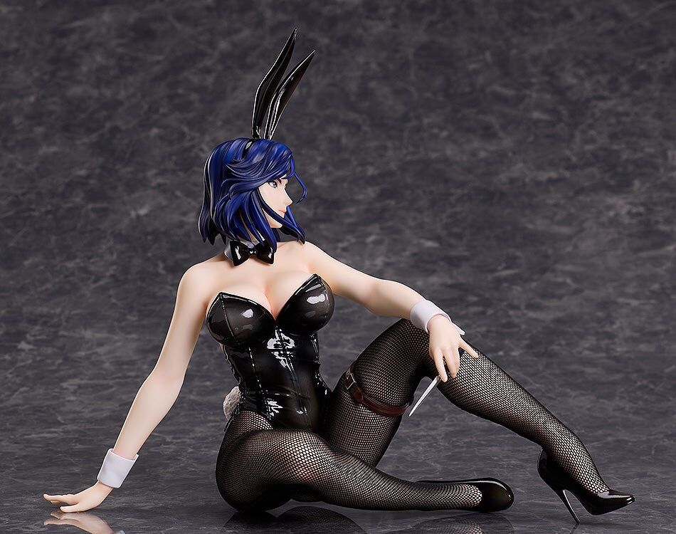 Saeko Nogami Bunny Ver.