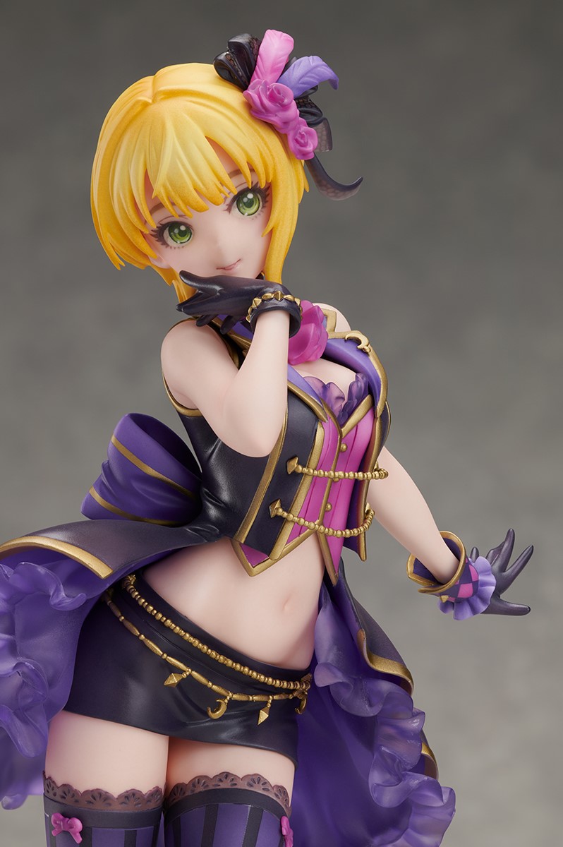 Frederica Miyamoto Tulip Ver.