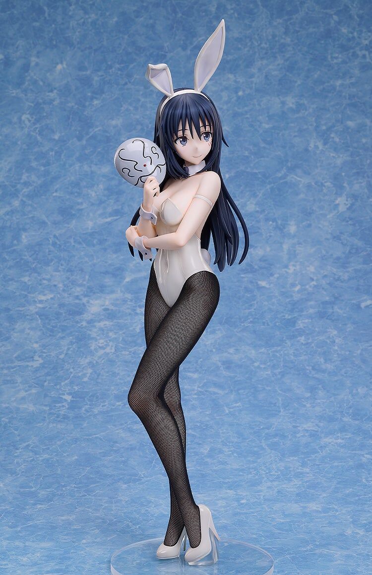 Izawa Shizue Bunny Ver.