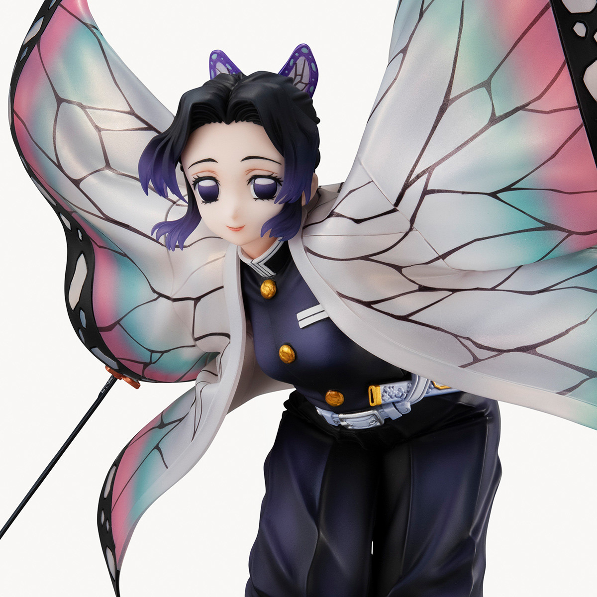 Kochou Shinobu Gals Series