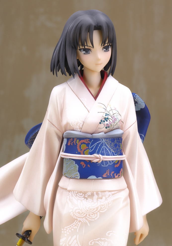 Ryougi Shiki