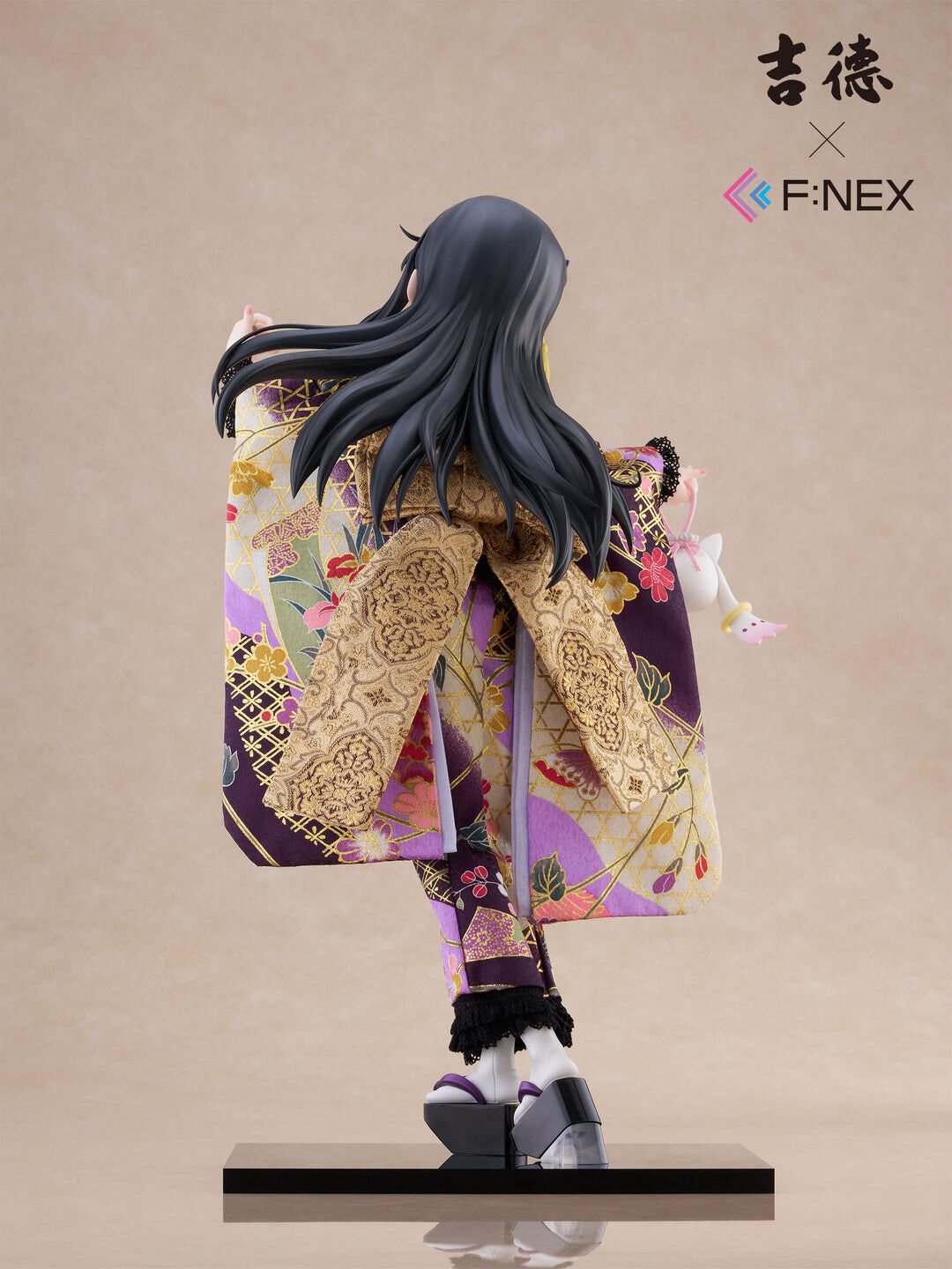 Akemi Homura Nihon Ningyou