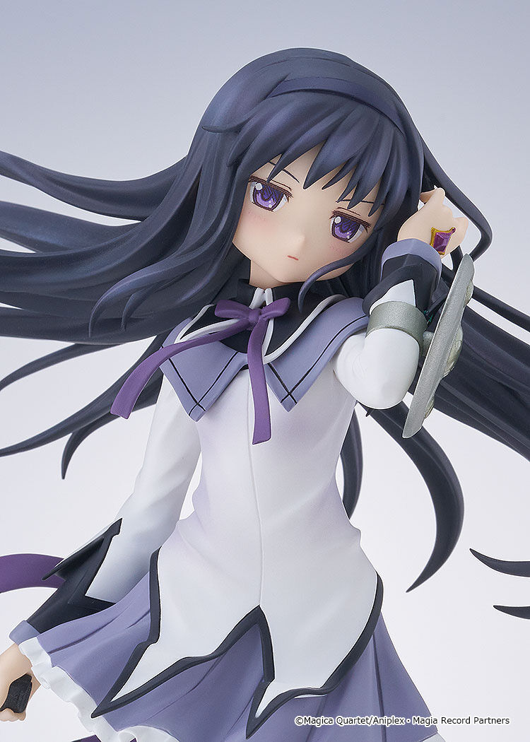 Pop Up Parade Homura Akemi