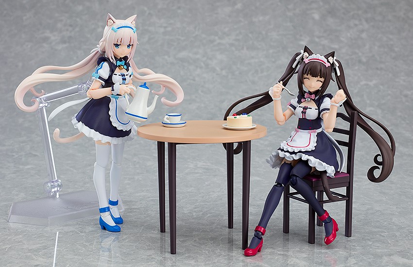 figma Vanilla