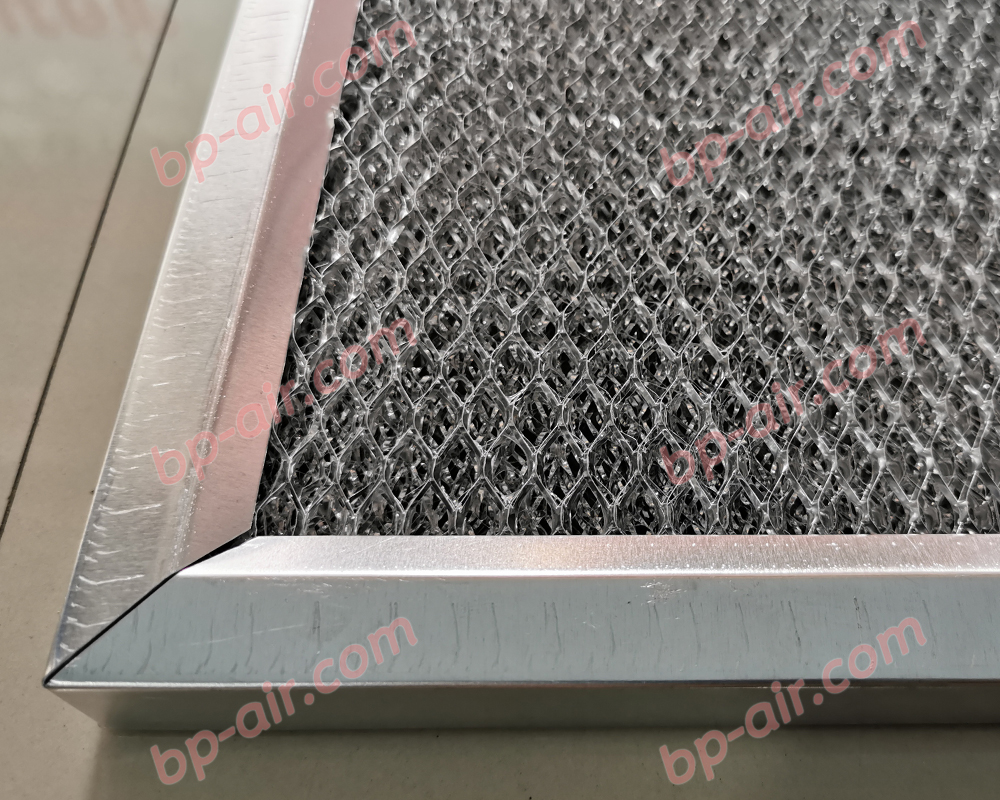 Filter T026-3273 (แอร์ AHU)