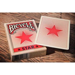 Bicycle Star