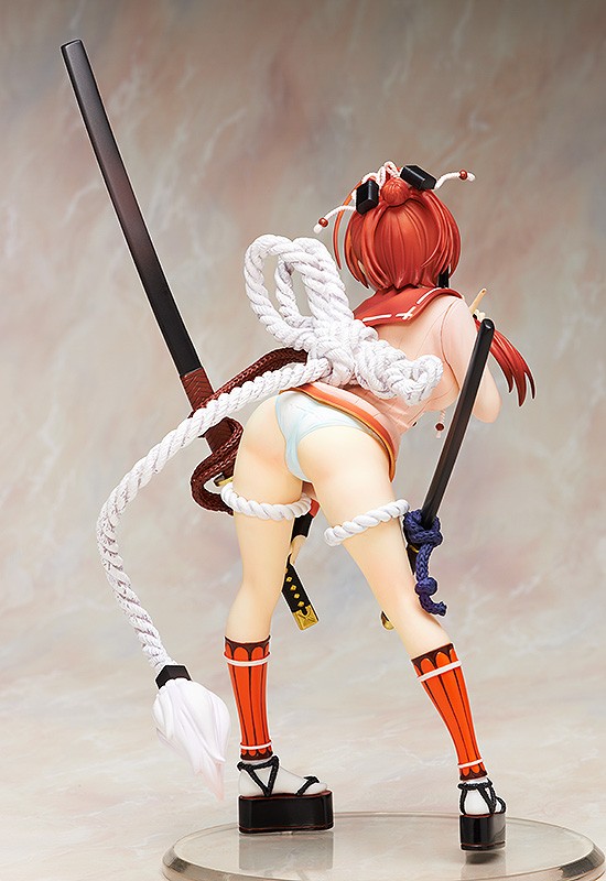 Yagyu Jubei