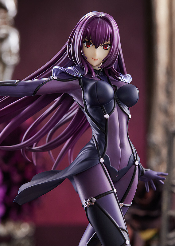 Pop Up Parade Scáthach