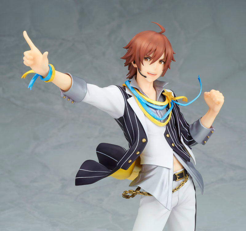 Amagase Touma