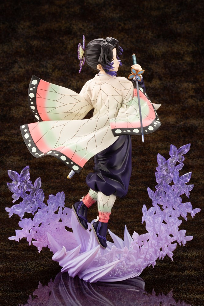 Shinobu Kocho ARTFX J